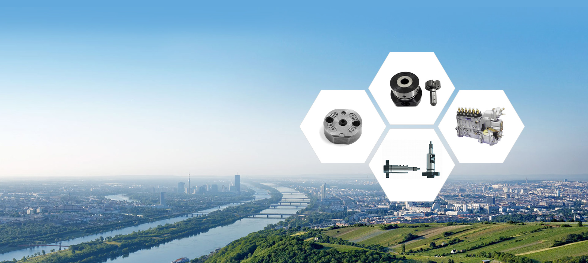 常州市华辉油泵油嘴厂<br>常州市华辉油嘴油泵有限公司