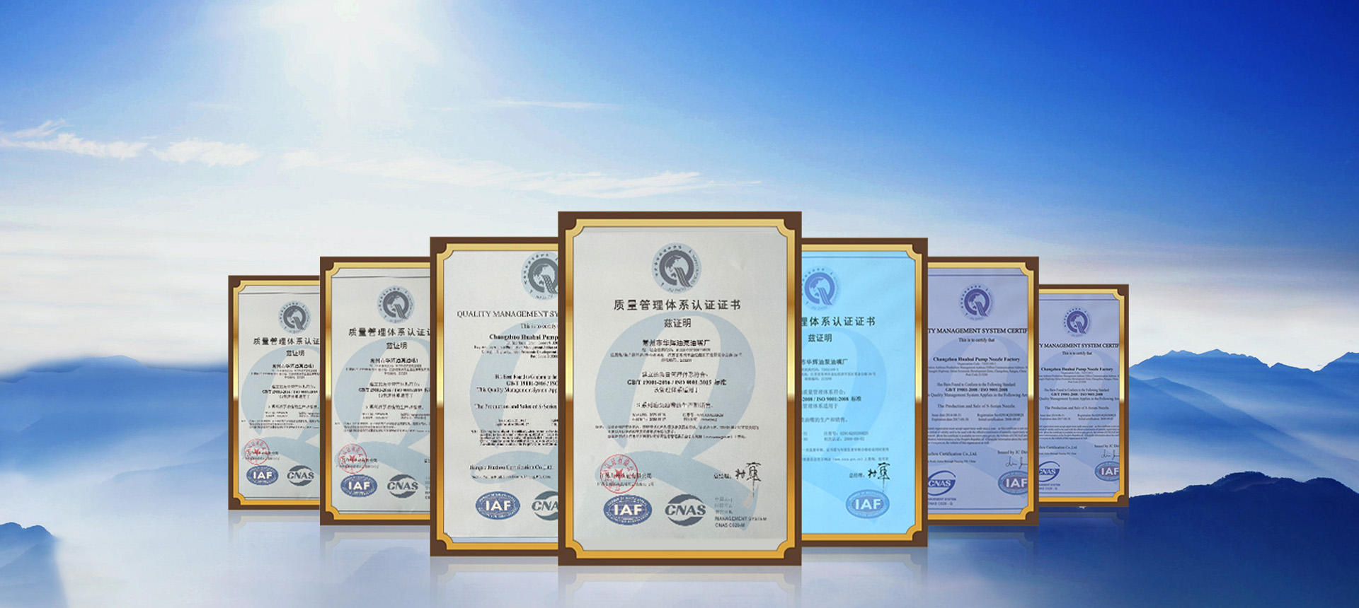 常州市华辉油泵油嘴厂<br>常州市华辉油嘴油泵有限公司